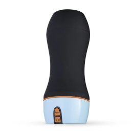 CRUIZR CM06 urządzenie wibracyjne z aktywatorem głosu, 10 trybow, USB