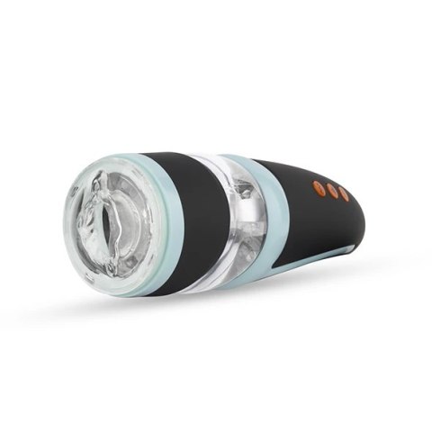 CRUIZR CP02 Automatyczna Maszyna Intymna Rotacyjno-Wibracyjna USB 28,3cm CRUIZR CP02 Automatyczna Maszyna Intymna Rotacyjno-Wibracyjna USB 28,3cm