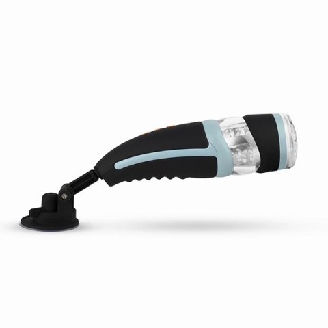 CRUIZR CP02 Automatyczna Maszyna Intymna Rotacyjno-Wibracyjna USB 28,3cm CRUIZR CP02 Automatyczna Maszyna Intymna Rotacyjno-Wibracyjna USB 28,3cm