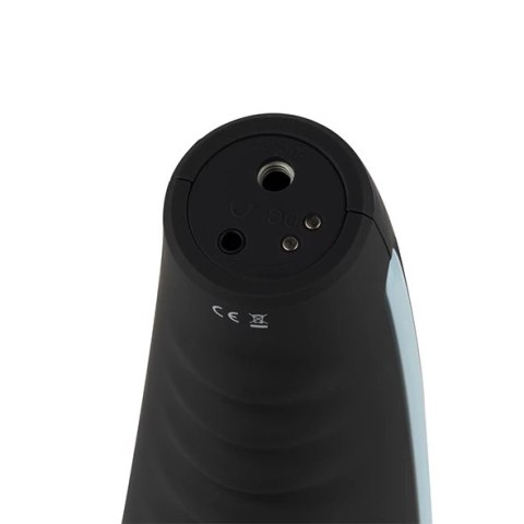 CRUIZR CP02 Automatyczna Maszyna Intymna Rotacyjno-Wibracyjna USB 28,3cm CRUIZR CP02 Automatyczna Maszyna Intymna Rotacyjno-Wibracyjna USB 28,3cm