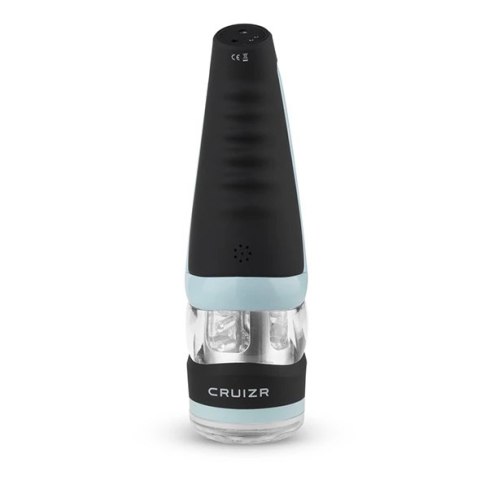 CRUIZR CP02 Automatyczna Maszyna Intymna Rotacyjno-Wibracyjna USB 28,3cm CRUIZR CP02 Automatyczna Maszyna Intymna Rotacyjno-Wibracyjna USB 28,3cm