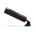 CRUIZR CP03 Deluxe Intymna Maszyna Automatyczna Wibrująco-ssąca 29cm