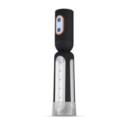CRUIZR CS08 Automatyczna pompa prożniowa z funkcją ssania USB 31,5 cm