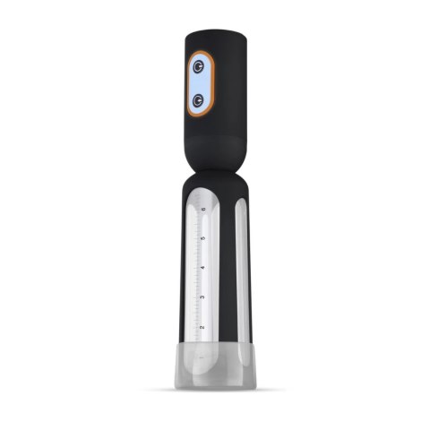 CRUIZR CS08 Automatyczna pompa prożniowa z funkcją ssania USB 31,5 cm CRUIZR CS08 Automatyczna pompa prożniowa z funkcją ssania USB 31,5 cm