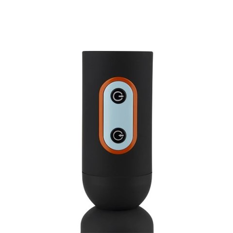 CRUIZR CS08 Automatyczna pompa prożniowa z funkcją ssania USB 31,5 cm CRUIZR CS08 Automatyczna pompa prożniowa z funkcją ssania USB 31,5 cm
