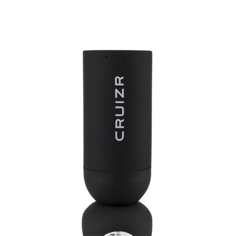 CRUIZR CS08 Automatyczna pompa prożniowa z funkcją ssania USB 31,5 cm CRUIZR CS08 Automatyczna pompa prożniowa z funkcją ssania USB 31,5 cm