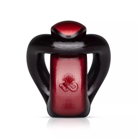 FirmTech Tech Ring - inteligentny pierścień wibracyjny Bluetooth czerwony FirmTech Tech Ring - inteligentny pierścień wibracyjny Bluetooth czerwony