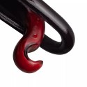 FirmTech Tech Ring - inteligentny pierścień wibracyjny Bluetooth czerwony