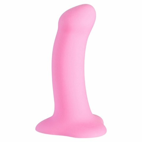 Fun Factory Amor Candy Rose silikonowy model z przyssawką 13,5 cm