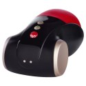 Fun Factory Cobra Libre II Black Red - urządzenie wibrujące, 11 trybow