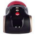 Fun Factory Cobra Libre II Black Red - urządzenie wibrujące, 11 trybow