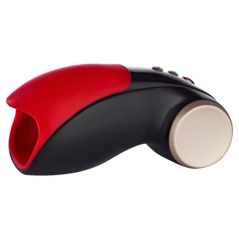 Fun Factory Cobra Libre II Black Red - urządzenie wibrujące, 11 trybow Fun Factory Cobra Libre II Black Red - urządzenie wibrujące, 11 trybow