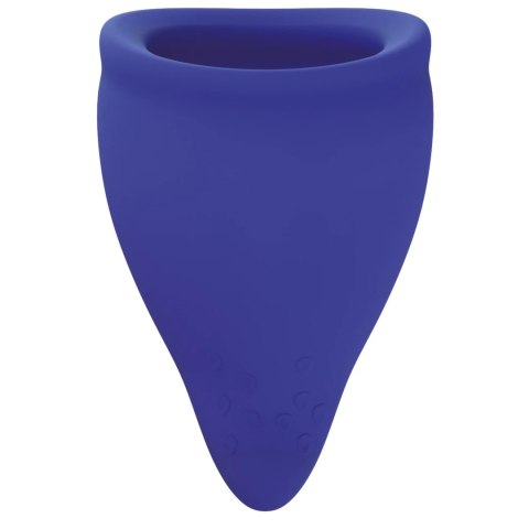 Fun Factory Fun Cup Kit Pink & Ultramarine - Zestaw kubeczkow menstruacyjnych 2 rozmiary Fun Factory Fun Cup Kit Pink & Ultramarine - Zestaw kubeczkow menstruacyjnych 2 rozmiary