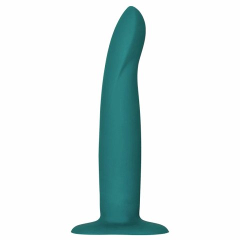 Fun Factory Limba Flex M Deep Sea Blue - elastyczny model z przyssawką Fun Factory Limba Flex M Deep Sea Blue - elastyczny model z przyssawką