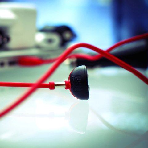 Fun Factory Magnetic Charger Red - Ładowarka USB magnetyczna czerwona Fun Factory Magnetic Charger Red - Ładowarka USB magnetyczna czerwona