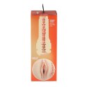 Kiiroo Feel Reagan Fox Stars Collection - anatomiczna maszyna intymna 20 cm
