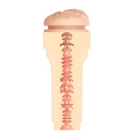 Kiiroo Feel Reagan Fox Stars Collection - anatomiczna maszyna intymna 20 cm Kiiroo Feel Reagan Fox Stars Collection - anatomiczna maszyna intymna 20 cm