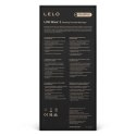 LELO Loki Wave 2 Violet Dusk - masażer z technologią WaveMotion, 19,6 cm