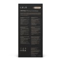 Lelo Loki Wave 2 Black - masażer anatomiczny z technologią WaveMotion