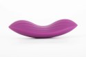 SVAKOM Edeny Violet - Stymulator Aplikacja, Ergonomiczny, Wodoodporny