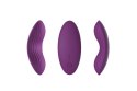 SVAKOM Edeny Violet - Stymulator Aplikacja, Ergonomiczny, Wodoodporny