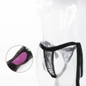 SVAKOM Edeny Violet - Stymulator Aplikacja, Ergonomiczny, Wodoodporny