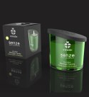 Swede Senze Massage Candle Arousing 150ml cytryna eukaliptus pieprz