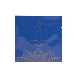 BodyGliss Care & Comfort silikonowy żel intymny saszetka 5 ml