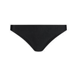Bye Bra Invisible Brazilian XL - Bezszwowe majtki Nude i Black (2 szt.)
