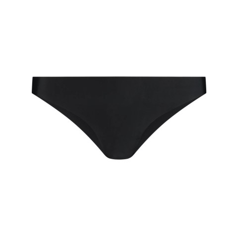 Bye Bra Invisible Brazilian L dwupak majtki bezszwowe Nude + Black Bye Bra Invisible Brazilian L dwupak majtki bezszwowe Nude + Black