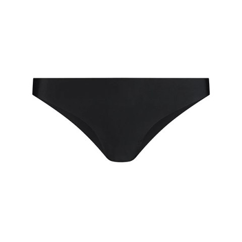 Bye Bra Invisible Brazilian Majtki Bezszwowe Nude + Black M Bye Bra Invisible Brazilian Majtki Bezszwowe Nude + Black M