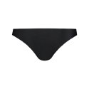 Bye Bra Invisible Brazilian Majtki Bezszwowe Nude + Black M