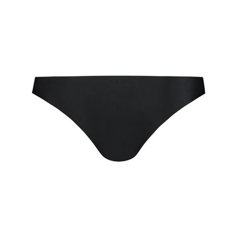 Bye Bra Invisible Brazilian Majtki Bezszwowe Nude + Black M Bye Bra Invisible Brazilian Majtki Bezszwowe Nude + Black M