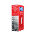 Durex Thin Feel Extra Thin 10 szt - ultracienkie prezerwatywy lateksowe
