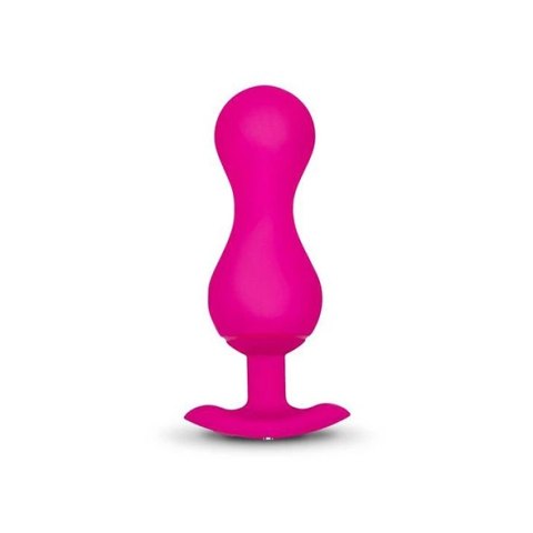 Gvibe Gballs 3 Petal Rose - System trenujący mięśnie dna miednicy, rożowy Gvibe Gballs 3 Petal Rose - System trenujący mięśnie dna miednicy, rożowy