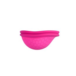 Intimina Ziggy Cup 2 Size B kubeczek menstruacyjny 76 ml silikon medyczny