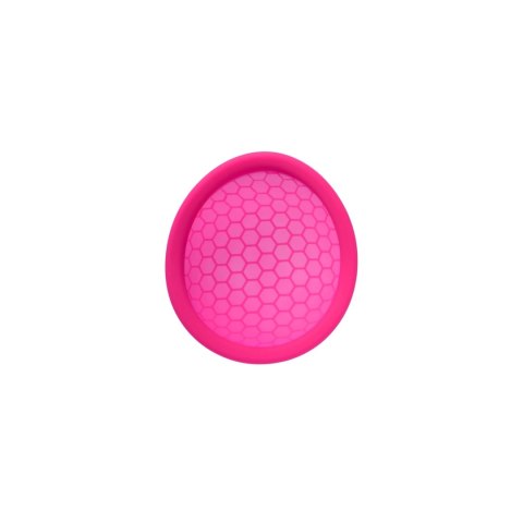 Intimina Ziggy Cup 2 Size B kubeczek menstruacyjny 76 ml silikon medyczny Intimina Ziggy Cup 2 Size B kubeczek menstruacyjny 76 ml silikon medyczny