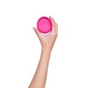 Intimina Ziggy Cup 2 Size B kubeczek menstruacyjny 76 ml silikon medyczny