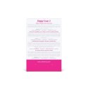 Intimina Ziggy Cup 2 Size B kubeczek menstruacyjny 76 ml silikon medyczny