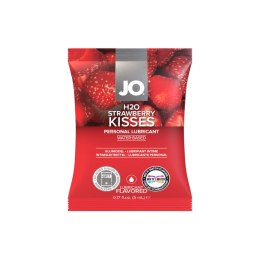 JO H2O Lubrykant na bazie wody Truskawkowy 5 ml saszetka