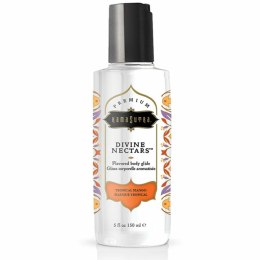 Kama Sutra Divine Nectars Mango 150ml żel masaż wodny smakowy