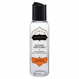 Kama Sutra Divine Nectars Mango żel do masażu i lubrykacja 59ml
