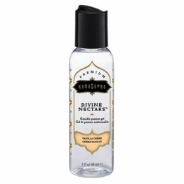 Kama Sutra Divine Nectars Vanilla Creme żel do masażu 59ml