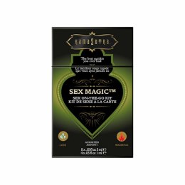 Kama Sutra Zestaw Środkow Nawilżających Sex To Go Kits Sex Magic mini