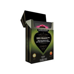 Kama Sutra Zestaw Środkow Nawilżających Sex To Go Kits Sex Magic mini