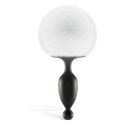Magic Motion Bunny Tail Plug z aplikacją i wymiennym ogonkiem 13 cm
