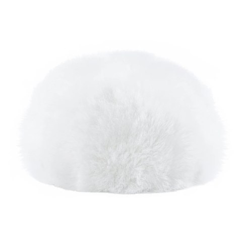 Magic Motion Bunny Tail Plug z aplikacją i wymiennym ogonkiem 13 cm Magic Motion Bunny Tail Plug z aplikacją i wymiennym ogonkiem 13 cm