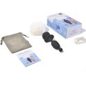 Magic Motion Bunny Tail Plug z aplikacją i wymiennym ogonkiem 13 cm