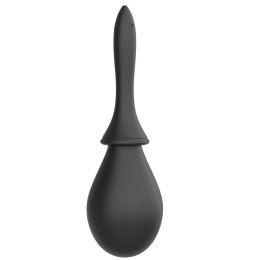 Nexus Anal Douche 260 ml - Zestaw z dwiema silikonowymi końcowkami