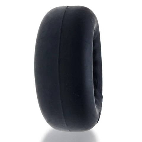 Oxballs Axis Rib Griphold czarny pierścień z silikonową fakturą 5 cm Oxballs Axis Rib Griphold czarny pierścień z silikonową fakturą 5 cm